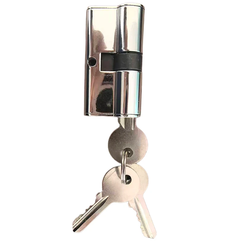 Euro Profil Dobbelt Cylinder